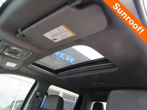 Used 2023 GMC Sierra 1500 Denali w/ Technology Package image 14