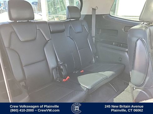 Used 2020 Kia Telluride SX w/ SX Prestige Package image 48