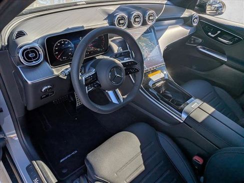 New 2026 Mercedes-Benz GLC 300 image 3