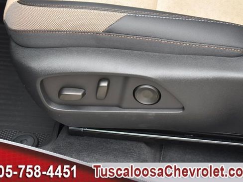 New 2026 Chevrolet Equinox ACTIV image 16