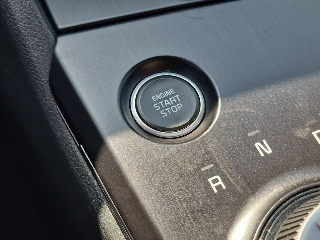 Certified 2026 Kia Sportage S AWD/4WD image 17
