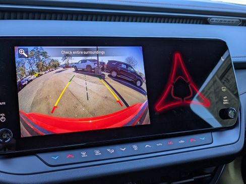 New 2026 Dodge Charger Scat Pack w/ Blacktop Package image 22