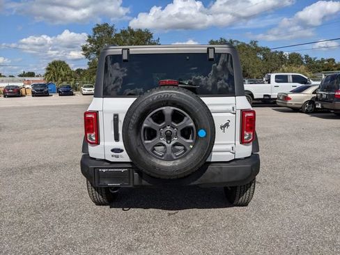 New 2025 Ford Bronco Big Bend image 5