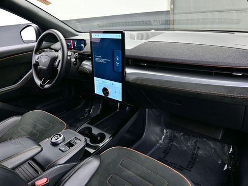 Used 2023 Ford Mustang Mach-E GT image 16