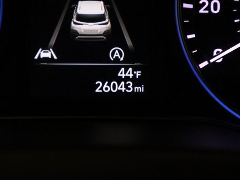 Used 2023 Hyundai Kona SEL image 35