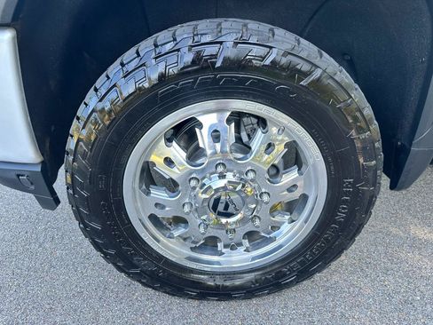 Used 2020 GMC Sierra 3500 Denali w/ Denali Ultimate Package AWD/4WD image 63