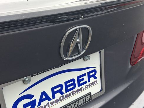 Used 2019 Acura TLX w/ Technology & A-SPEC Pkg image 25