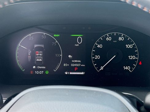 Used 2023 Honda CR-V Sport image 11