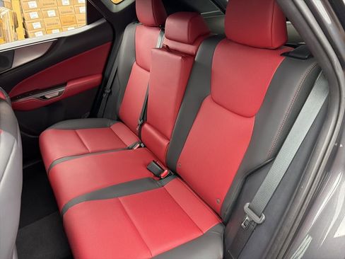 Used 2024 Lexus NX 350 F Sport image 21