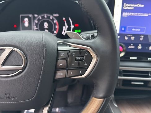 Used 2023 Lexus RX 350 Premium Plus image 18