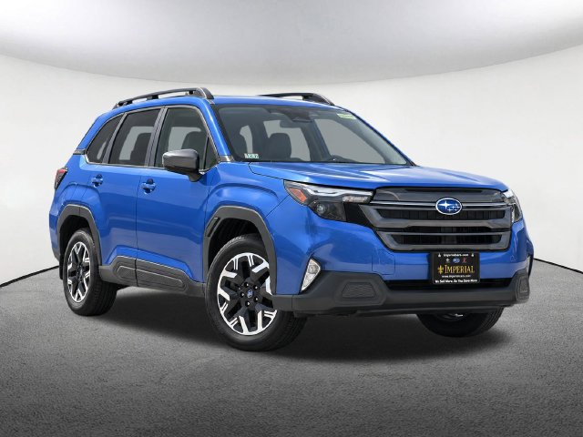 Certified 2026 Subaru Forester Premium AWD/4WD image 2