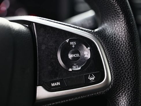 Used 2021 Honda CR-V LX image 34