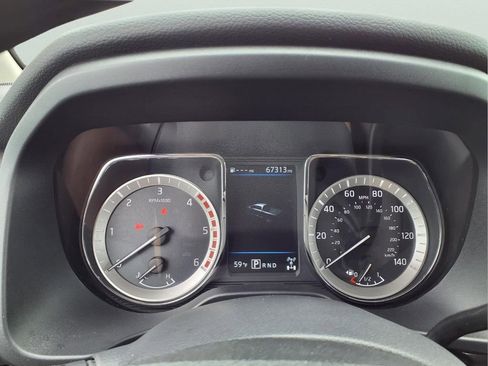 Used 2019 Nissan Titan S w/ S Utility Package AWD/4WD image 17