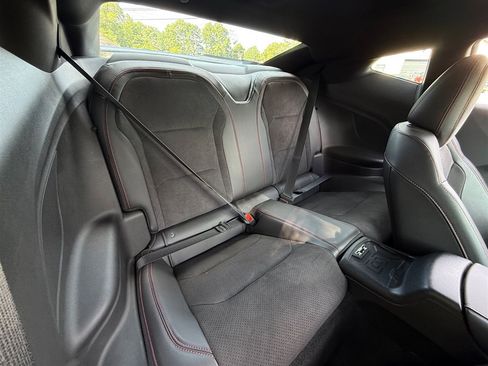 Used 2022 Chevrolet Camaro ZL1 RWD image 56