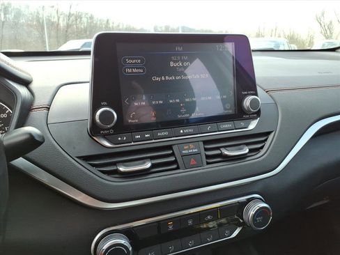 Used 2021 Nissan Altima 2.5 SR image 11