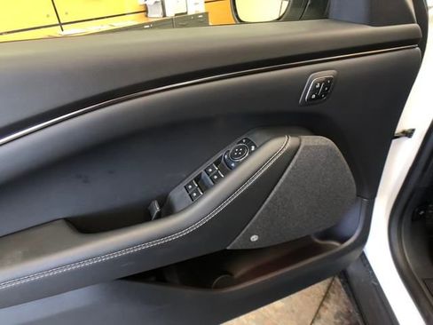 New 2025 Ford Mustang Mach-E Premium image 12