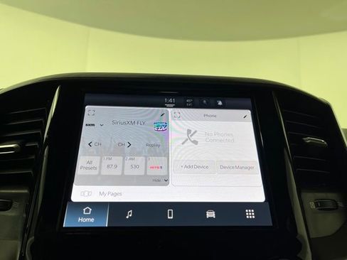 Used 2026 RAM 1500 Express image 26