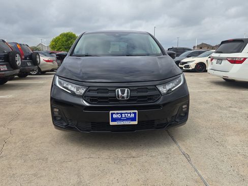 Used 2025 Honda Odyssey EX-L image 9
