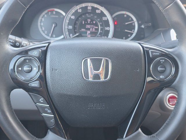Used 2016 Honda Accord EX-L image 35