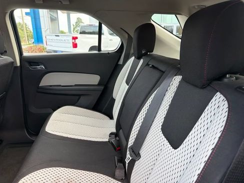 Used 2014 Chevrolet Equinox LS FWD image 9
