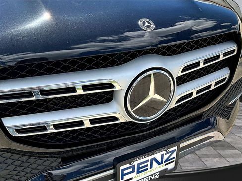 Used 2020 Mercedes-Benz GLS 450 4MATIC image 35