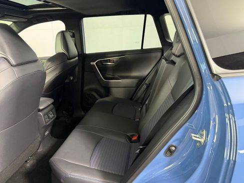 Used 2024 Toyota RAV4 XSE w/ Advanced Technology Package AWD/4WD image 25