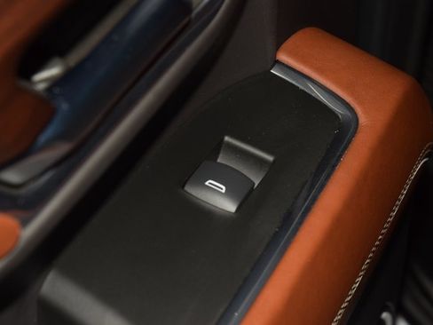 Used 2024 GMC Sierra 3500 Denali Ultimate image 51