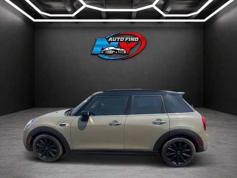 Used 2020 MINI Cooper S w/ Premium Package FWD image 5