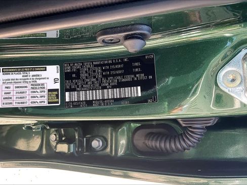 Used 2026 Toyota Corolla Cross LE image 34