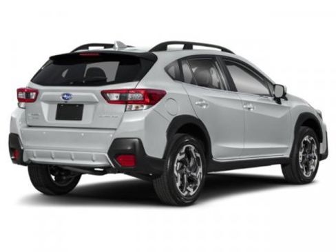 Certified 2023 Subaru Crosstrek 2.5i Limited w/ Moonroof Package image 5