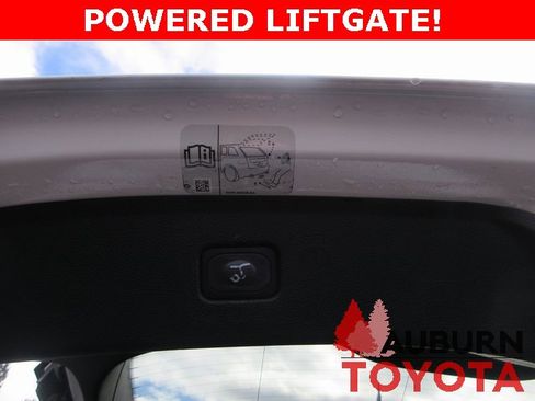 Used 2019 Ford Edge SEL w/ Equipment Group 201A image 8