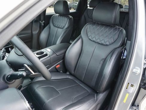 Used 2022 Hyundai Santa Fe Calligraphy image 17