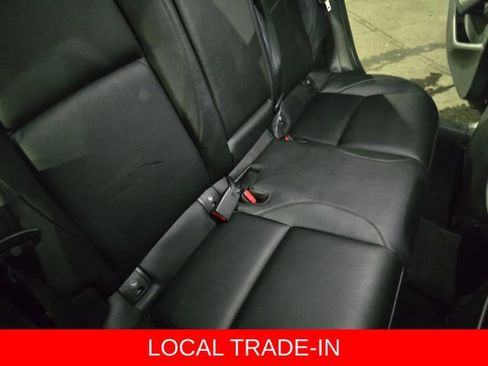 Used 2019 MAZDA MAZDA3 AWD Hatchback w/ Preferred Pkg image 11
