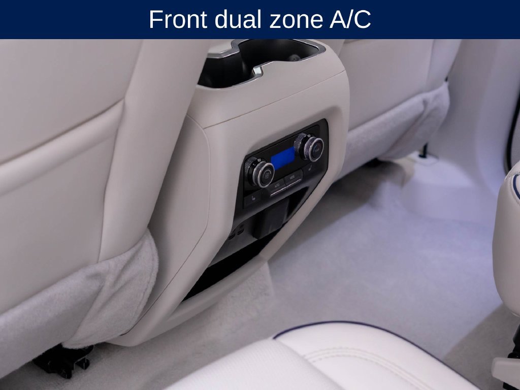 Used 2025 Buick Enclave Avenir w/ Super Cruise Package AWD/4WD image 19