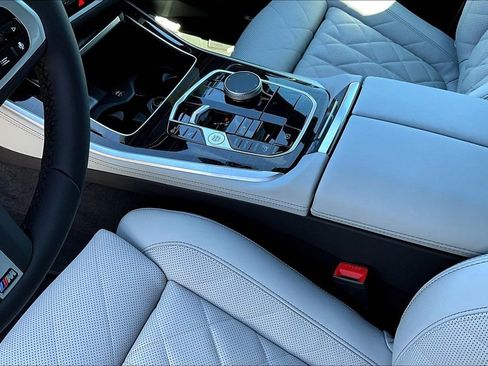 New 2026 BMW X5 xDrive40i w/ M Sport Package image 7