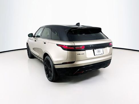 New 2026 Land Rover Range Rover Velar Dynamic SE image 7