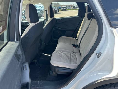 Used 2022 Ford Escape SE AWD/4WD image 12