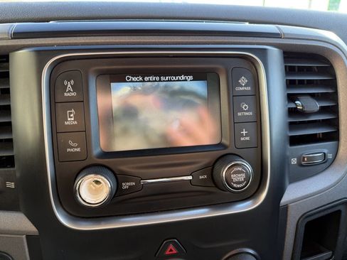 Used 2015 RAM 3500 Tradesman w/ Chrome Appearance Group image 36