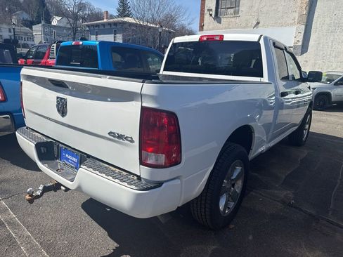 Used 2018 RAM 1500 Express w/ Express Value Package image 6