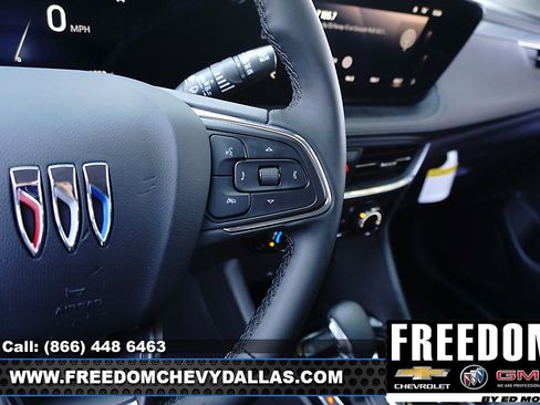 New 2026 Buick Encore GX Sport Touring image 27