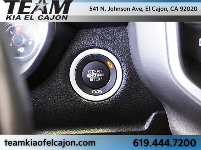 Used 2023 RAM 1500 4x4 Crew Cab image 35