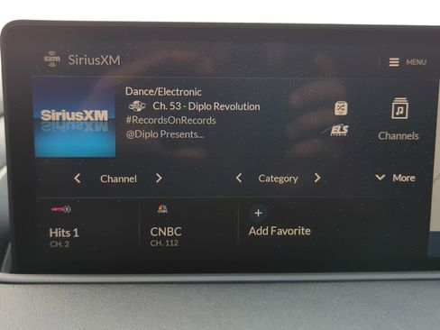 Used 2023 Acura MDX A-Spec image 22