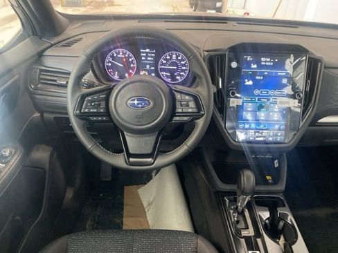 New 2026 Subaru Forester Premium image 2