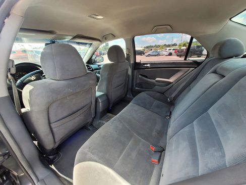 Used 2007 Honda Accord SE image 23