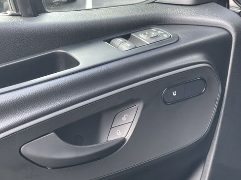 New 2025 Mercedes-Benz Sprinter 2500 image 21