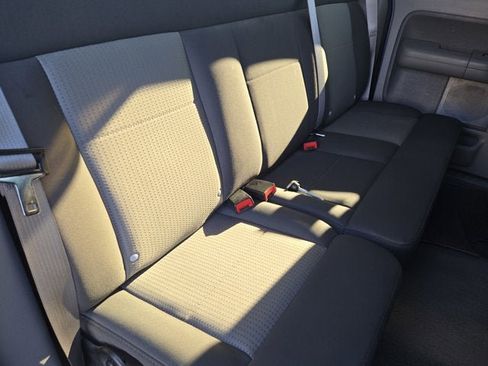 Used 2008 Ford F150 FX4 image 10