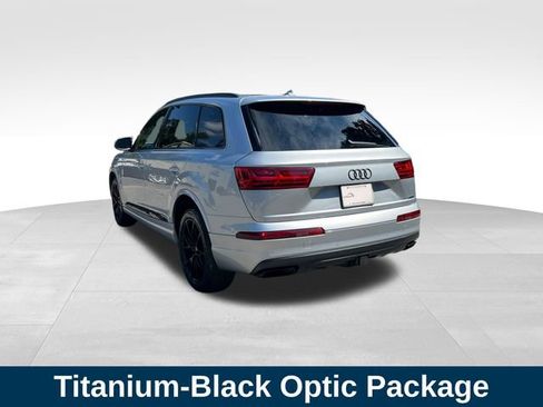 Used 2018 Audi Q7 3.0T Prestige w/ Prestige Package image 3
