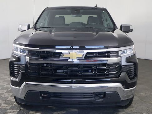 Used 2023 Chevrolet Silverado 1500 LT AWD/4WD image 9