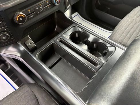 Used 2022 Ford F150 XL w/ STX Appearance Package AWD/4WD image 24