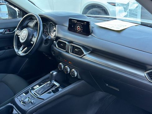 Used 2020 MAZDA CX-5 Sport image 34